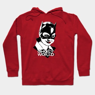 Ghost World Thora Birch - Enid Fanart Hoodie